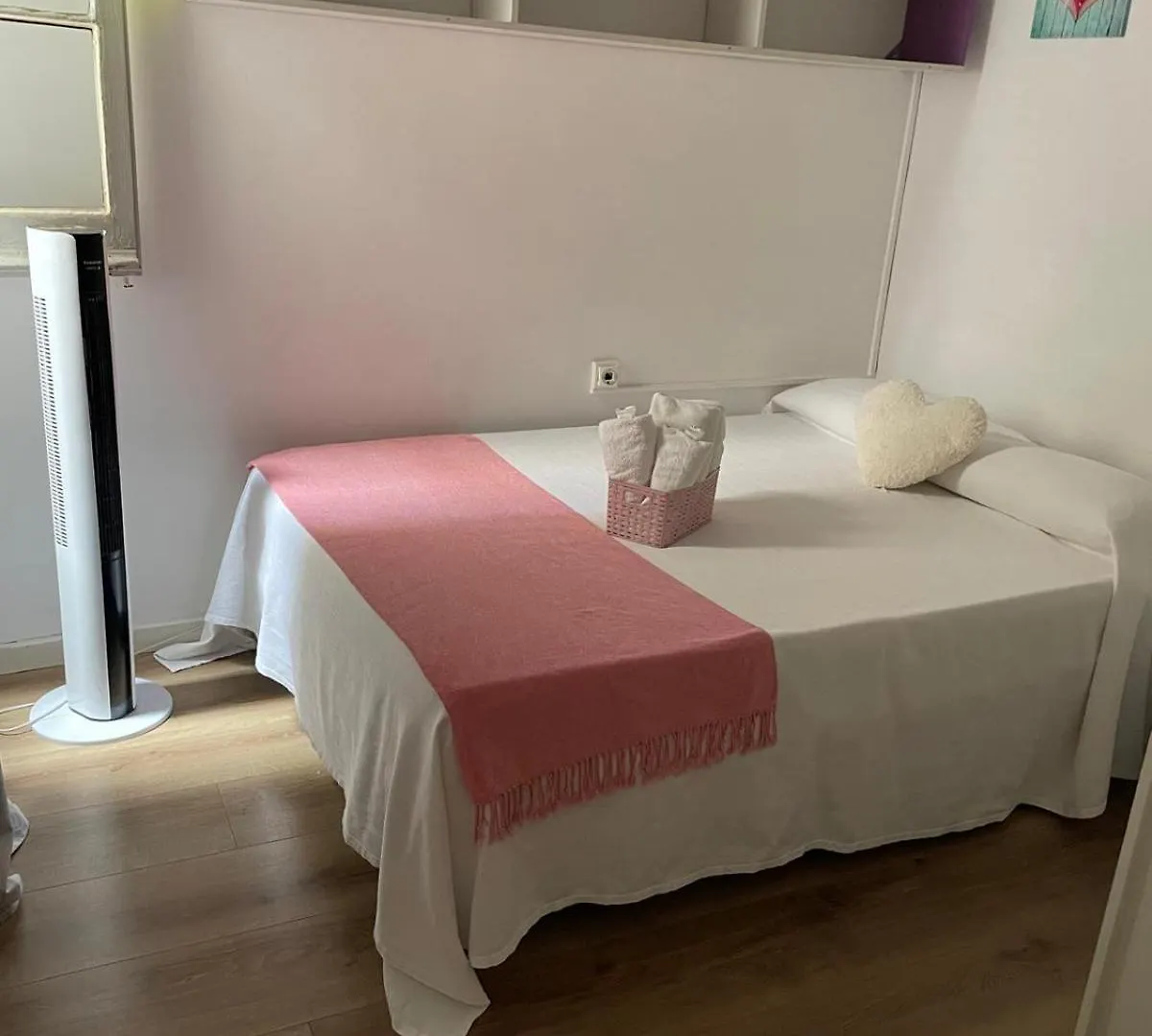 Habitacion En Alquiler L'Hospitalet de Llobregat